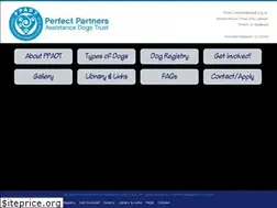 Sites similar to ppadt.org.nz