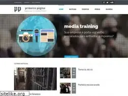 Sites similar to ppagina.com