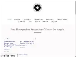 Sites similar to ppagla.org
