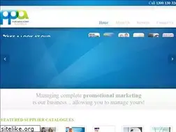 Sites similar to ppagroup.com.au