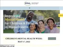 Sites similar to ppal.net