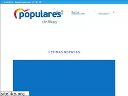 Sites similar to ppalcoy.com