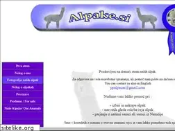 Sites similar to ppalpacas.com