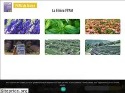Sites similar to ppamdefrance.com