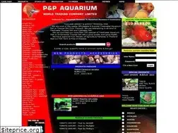 Sites similar to ppaquarium.com