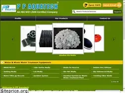 Sites similar to ppaquatech.net
