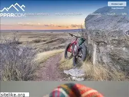 Sites similar to ppar.com