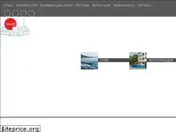 Sites similar to ppark.ru