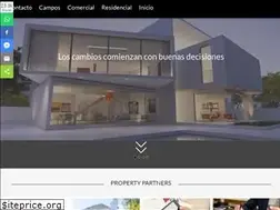 Sites similar to ppartners.cl