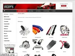 Sites similar to pparts.ru