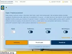 Sites similar to ppas.cz