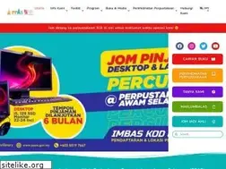 Sites similar to ppas.gov.my