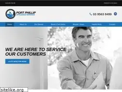 Sites similar to ppas.net.au