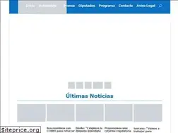 Sites similar to ppasamblea.es