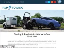 Sites similar to ppasanfrancisco.com