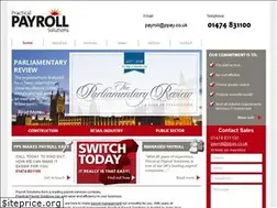 Sites similar to ppay.co.uk