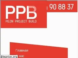 Sites similar to ppb.kz