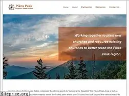 Sites similar to ppba.org