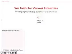 Sites similar to ppbag.in