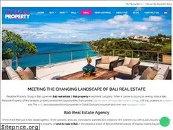 Sites similar to ppbali.com