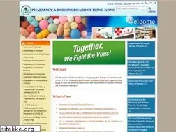 Sites similar to ppbhk.org.hk