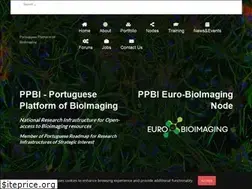 Sites similar to ppbi.pt