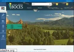 Sites similar to ppboces.org