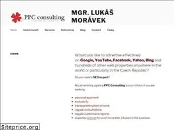 Sites similar to ppc-consulting.cz