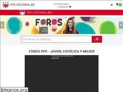 Sites similar to ppc-editorial.com