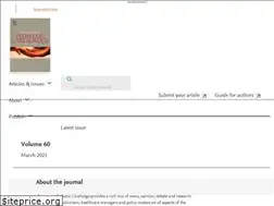 Sites similar to ppc-journal.com