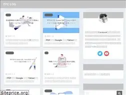Sites similar to ppc-log.com