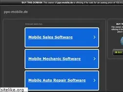 Sites similar to ppc-mobile.de