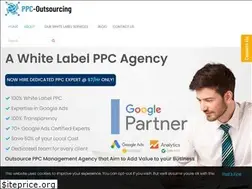 Sites similar to ppc-outsourcing.com.au