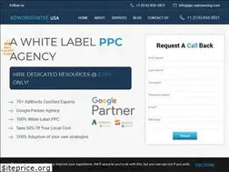 Sites similar to ppc-outsourcing.com