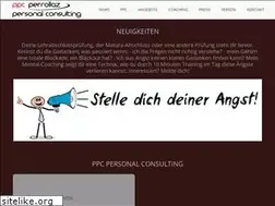 Sites similar to ppc-personal.ch