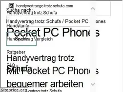 Sites similar to ppc-phones.de