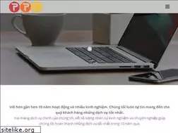 Sites similar to ppc.com.vn