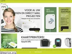 Sites similar to ppc.nl