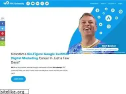 Sites similar to ppc.university