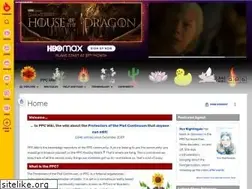 Sites similar to ppc.wikia.com