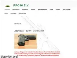 Sites similar to ppc96.de