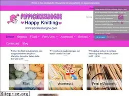 Sites similar to ppcalzelunghe.com