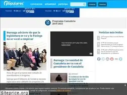 Sites similar to ppcantabria.org