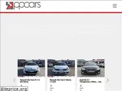 Sites similar to ppcars.sk