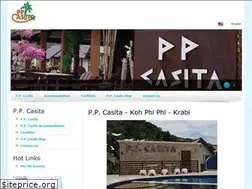 Sites similar to ppcasitaresort.com