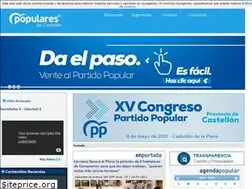 Sites similar to ppcastellon.es