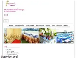 Sites similar to ppcatering.com