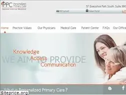 Sites similar to ppcatl.com