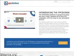 Sites similar to ppcbizbox.com