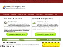 Sites similar to ppcblogger.com